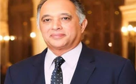 قرار بتعيين المخرج حسني صالح أمينًا عامًا للهيئة العليا للثقافة والدراما