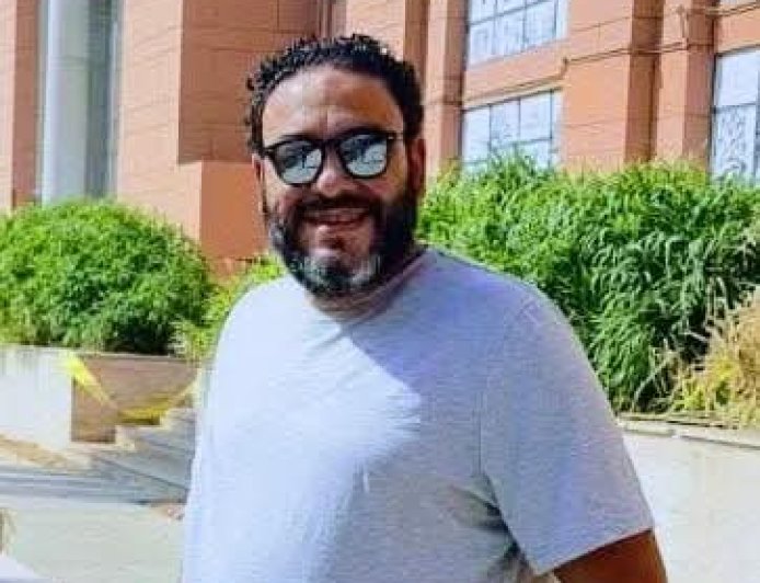 المخرج حسن السيد يطلق بودكاست جديدًا برؤية مختلفة لصناعة السينما