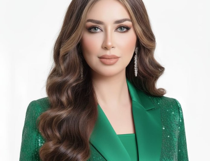 نانسي إبراهيم..تعلن إنتهاء موسم "قصتى" ورسالة مؤثرة للجمهور وفريق العمل