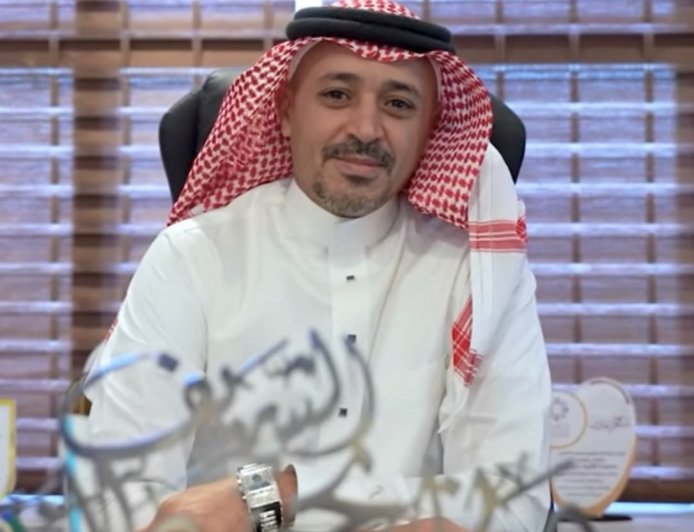 اختيار الدكتور هاني الشريف سفيرًا وشريكًا استراتيجيًا لمنظمة الأمم المتحدة للتدريب والإعلام في المملكة العربية السعودية