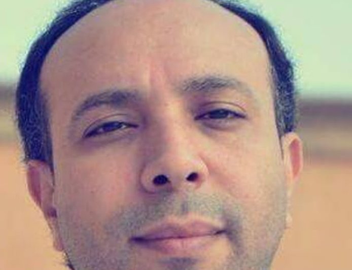 مصطفى علي يكتب: "سماء مغادرة" لـ منال رضوان.. دعوة هروب نحو أرض أخرى ممكنة