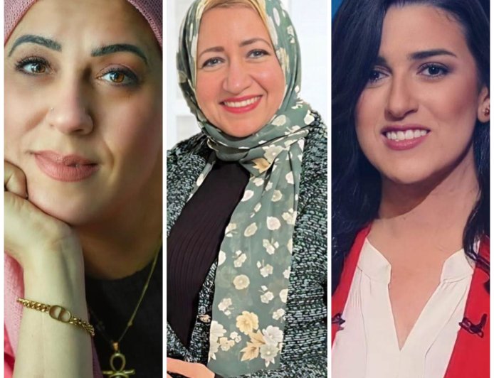 قريبًا.. «ناجحات» ينطلق من ماسبيرو ليكشف الوجه الإنساني للنجاح