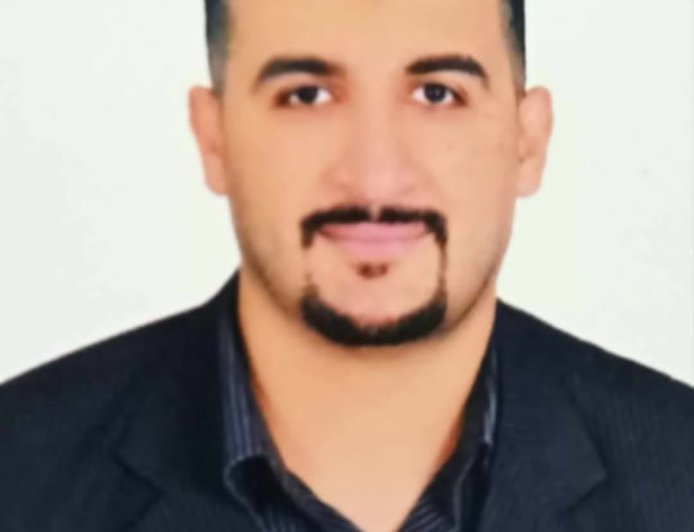 شهادة جديدة في أمن المعلومات.. حسام نوار يحصل على برنامج ISO 27001