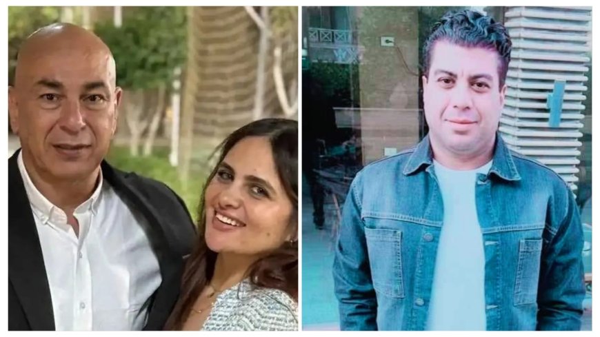بلال صبري يساند حسام حسن: لا تهاجموا المدير الفني ولا تتدخلوا في حياة أسرته