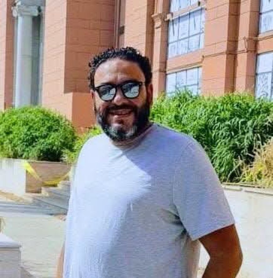 المخرج حسن السيد يطلق بودكاست جديدًا برؤية مختلفة لصناعة السينما