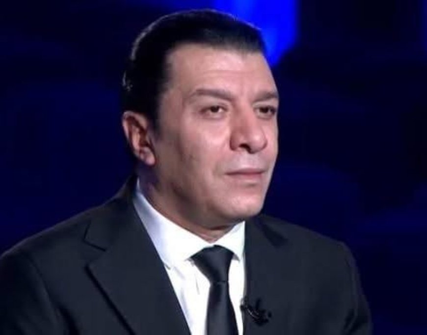 مصطفى كامل: أكن كل التقدير لأبناء الشرقية.. والفيديو المتداول مجتزأ وتم تصويره دون علمي