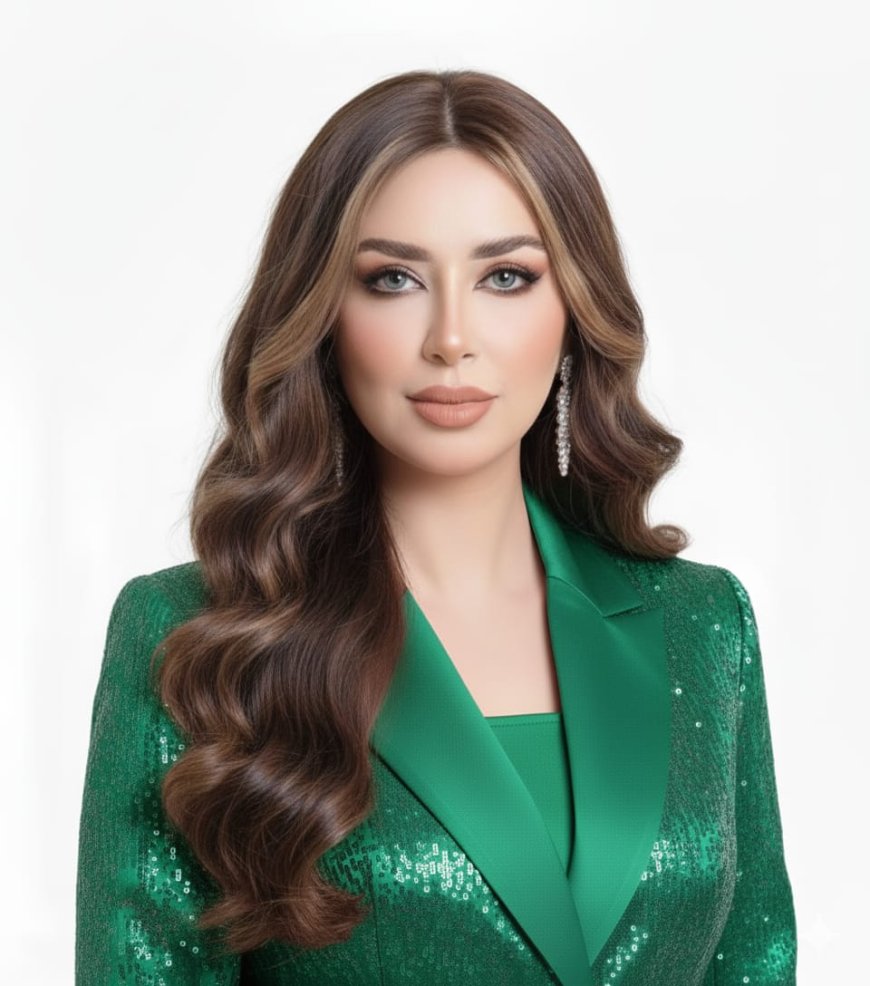 نانسي إبراهيم..تعلن إنتهاء موسم "قصتى" ورسالة مؤثرة للجمهور وفريق العمل
