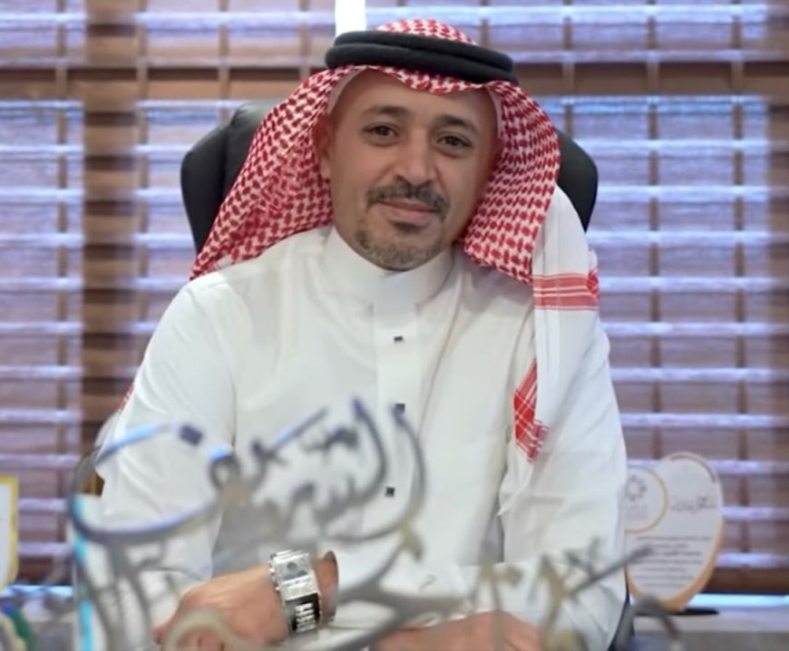 اختيار الدكتور هاني الشريف سفيرًا وشريكًا استراتيجيًا لمنظمة الأمم المتحدة للتدريب والإعلام في المملكة العربية السعودية