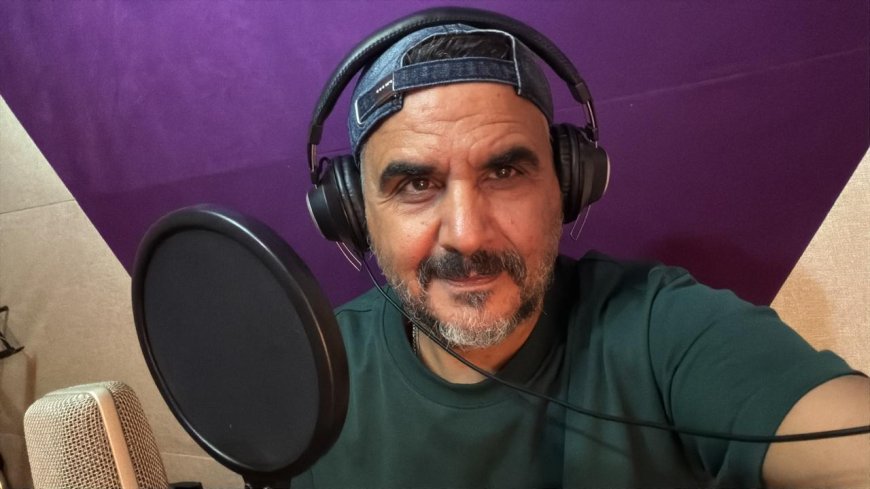 اتهام بالاقتباس.. وليد سعد: تراك تووليت في إعلان فودافون مأخوذ من أحد ألحاني