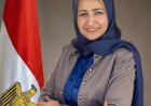 شيرين الشافعي تتولى رئاسة المركز الإعلامي لكيان شباب «إيد في إيد» برؤية إعلامية جديدة