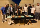 أحمد عبد العال يبدأ تصوير «خارج عن السيطرة».. جريمة انتقامية في قالب الميكرودراما