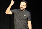 محمد سراج يطلق «The Acting Lab».. معمل متكامل لفنون الأداء من بوابة التمثيل