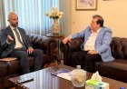 عاطف عبد اللطيف: السوق الأمريكي فرصة واعدة لتعزيز نمو السياحة المصرية وزيادة الحركة الوافدة