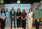 «إندرايف» توقّع شراكة استراتيجية مع «فيزيتا» لتوفير مزايا رعاية صحية لسائقيها في مصر