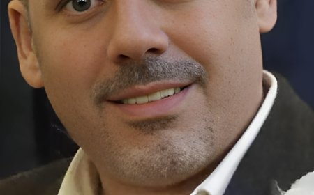 رأفت السنهوري يكتب: الذكاء الإصطناعي يرسم ملامح المستقبل