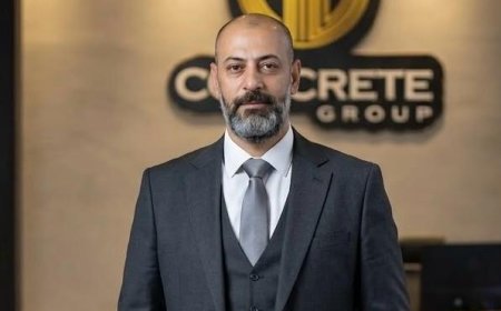 كونكريت جروب تطرح «وَنَس» في 6 أكتوبر.. والأسعار تبدأ من 7.2 مليون جنيه