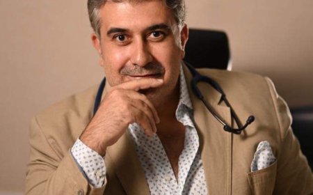 د.ياسر حزين يكتب: محمد عبد الوهاب المطرب