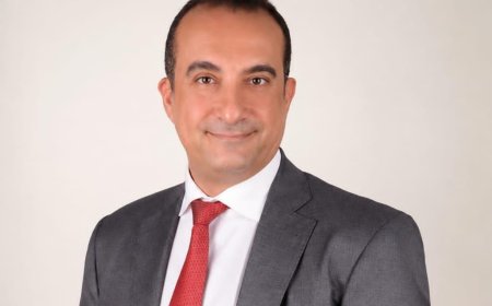 نديم سمنة: مصر أمام فرصة لتعظيم الاستفادة من موقعها الجغرافي في حركة التجارة العالمية