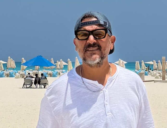بعد اتهام تووليت.. وليد سعد: القضية قانونية وجارٍ إغلاق الأغنية على يوتيوب