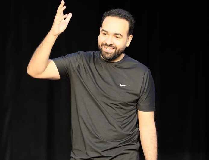 محمد سراج يطلق «The Acting Lab».. معمل متكامل لفنون الأداء من بوابة التمثيل