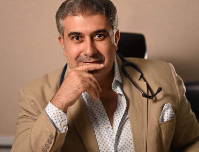 د.ياسر حزين يكتب: محمد عبد الوهاب المطرب