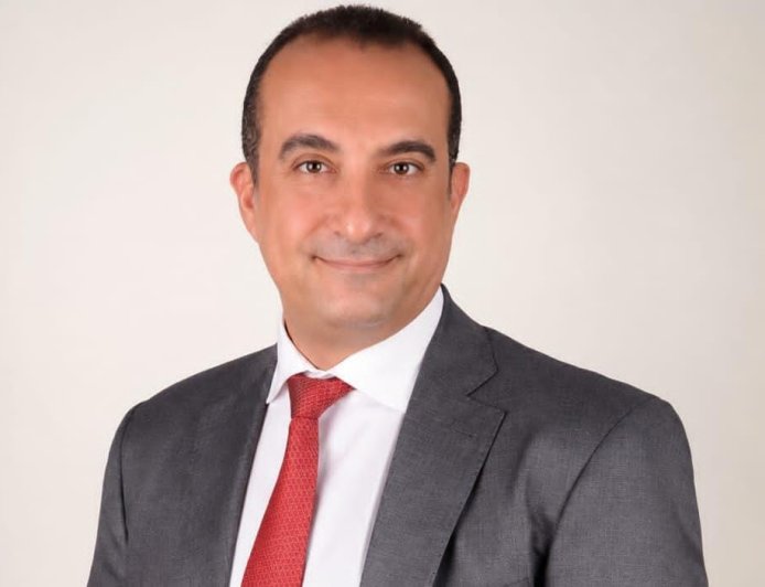 نديم سمنة: مصر أمام فرصة لتعظيم الاستفادة من موقعها الجغرافي في حركة التجارة العالمية