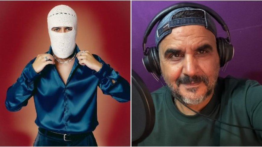 إغلاق أغنية تووليت المثيرة للجدل بعد أزمة حقوق الملكية مع وليد سعد