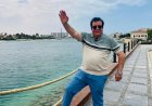 عاطف عبداللطيف: زيارة الرئيس الصيني لمصر فرصة لتعزيز السياحة وزيادة التدفقات من السوق الصينية