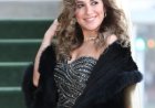 مهرجان الغردقة لسينما الشباب يكرم النجمة شيري عادل في حفل افتتاح دورته الرابعة
