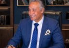 علي الدكروري: الشراكة المصرية الصينية تتجاوز التجارة إلى توطين الصناعة ونقل التكنولوجيا