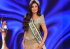 سما كامل تمثل مصر عالميًا.. وأروى أحمد تتوج بلقب Miss Egypt 2026 بحضور نسرين طافش
