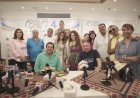 عاطف عبد اللطيف يدعم مهرجان الغردقة لسينما الشباب ويؤكد دور الفن في تنشيط السياحة