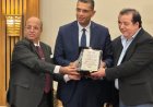 تكريم عاطف عبد اللطيف في ختام مهرجان الغردقة لسينما الشباب.. و«حياة DNA» يحصد الجائزة الخاصة