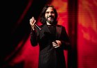 ليلة مصرية على مسرح عبادي الجوهر.. مصطفى كامل ورامي جمال وبهاء سلطان أمام جمهور جدة