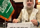 المخرج السعودي الدولي عمر الجاسر في جولات فنية بين مهرجانات السينما العربية