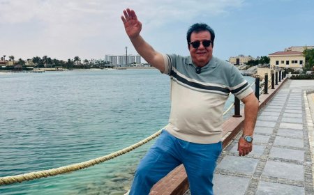 عاطف عبداللطيف: زيارة الرئيس الصيني لمصر فرصة لتعزيز السياحة وزيادة التدفقات من السوق الصينية