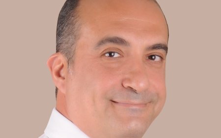 نديم سمنه: الصين تفتح آفاقا جديدة للاقتصاد المصري