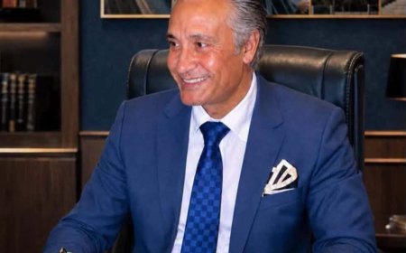 علي الدكروري: الشراكة المصرية الصينية تتجاوز التجارة إلى توطين الصناعة ونقل التكنولوجيا