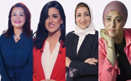 بودكاست «ناجحات» يفتح ملف التراث.. ريهام عرام تحكي حكاية القاهرة وهويتها