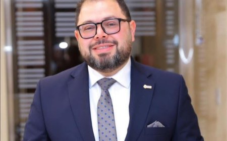 د. أيمن الدهشان ضيف «هواها مصري» على راديو 9090 للحديث عن الهوية الوطنية غدا