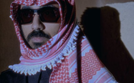 من الشيلة إلى الـCountry.. محمد الحمدان يطرح كليب «هواجيس»