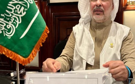 المخرج السعودي الدولي عمر الجاسر في جولات فنية بين مهرجانات السينما العربية