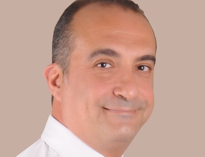 نديم سمنه: الصين تفتح آفاقا جديدة للاقتصاد المصري
