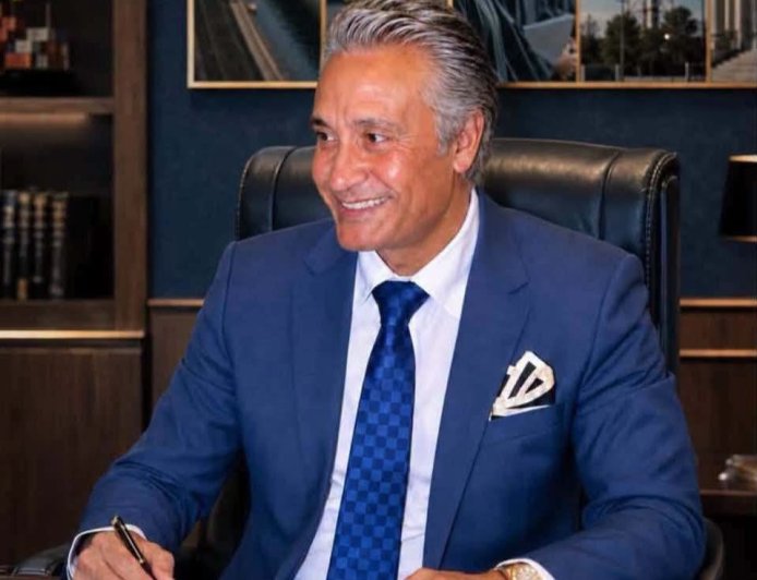 علي الدكروري: الشراكة المصرية الصينية تتجاوز التجارة إلى توطين الصناعة ونقل التكنولوجيا