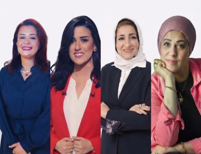 بودكاست «ناجحات» يفتح ملف التراث.. ريهام عرام تحكي حكاية القاهرة وهويتها