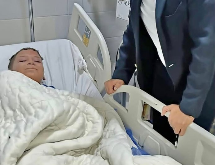 بعد زيارة المدرسة.. الصورة أصبحت أوضح: المشكلة ليست من طرف واحد