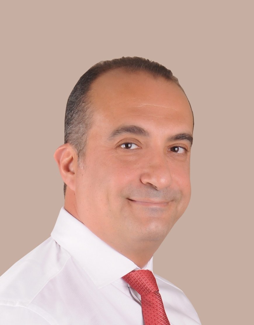 نديم سمنه: الصين تفتح آفاقا جديدة للاقتصاد المصري