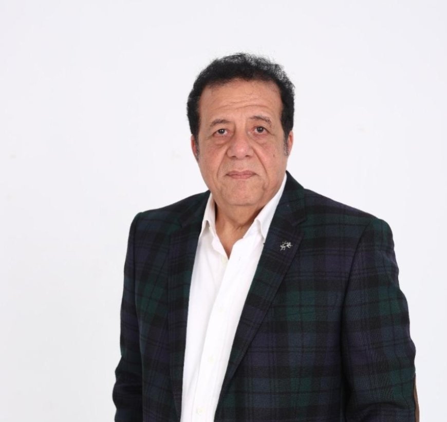 عاطف عبد اللطيف: تريليون جنيه استثمارات سياحية بالبحر الأحمر وسيناء.. ومصر تستهدف 30 مليون سائح