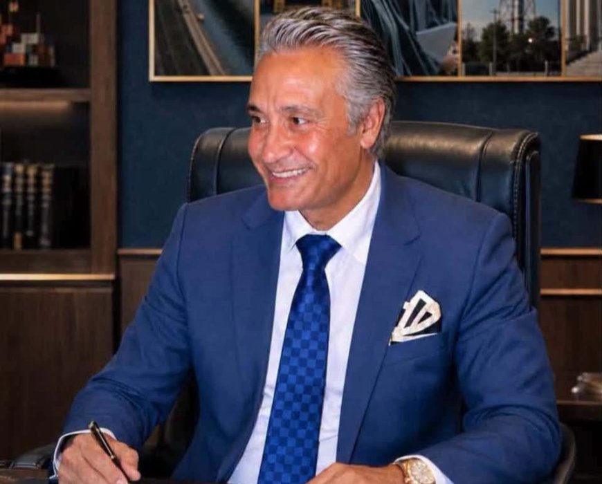 علي الدكروري: الشراكة المصرية الصينية تتجاوز التجارة إلى توطين الصناعة ونقل التكنولوجيا