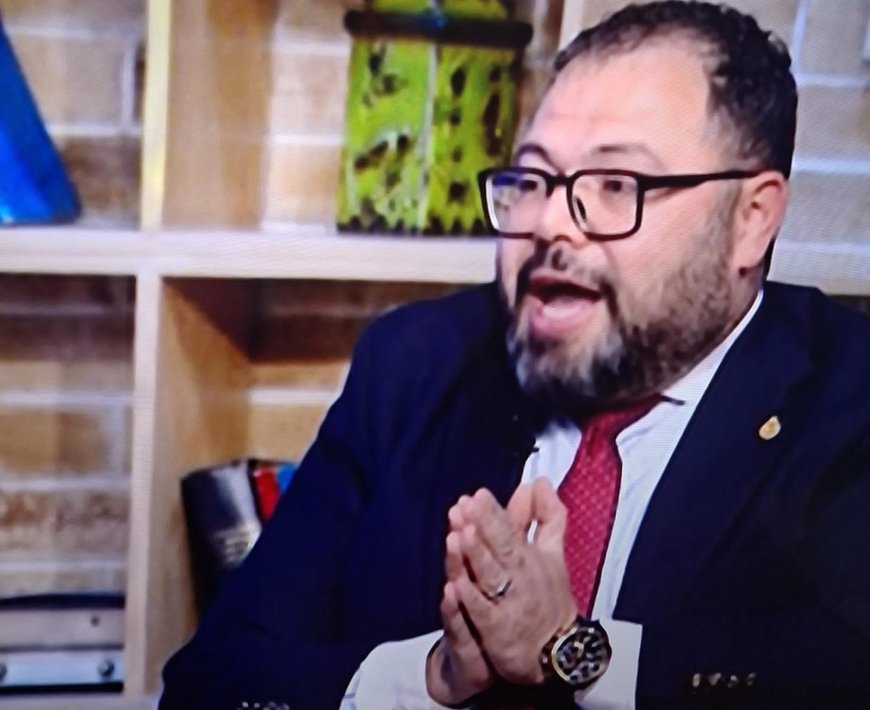 أيمن الدهشان: اكتشاف الـ«Red Flag» يبدأ بالوعي.. واختيار الأصدقاء مهارة يجب تعليمها